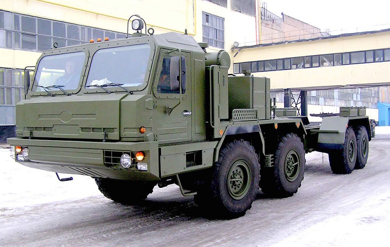 БАЗ-6909-022